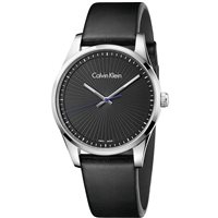 Orologio Calvin Klein Steadfast in Acciaio K8S211C1 - K8S211C1